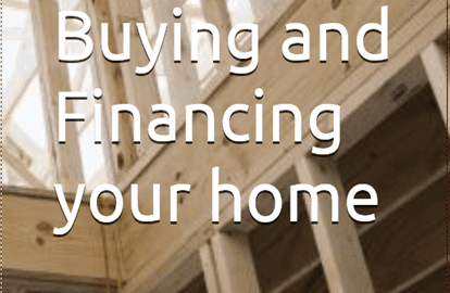 7 insider tips on buying and financing your home